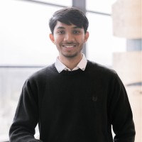 Kartavya Patel