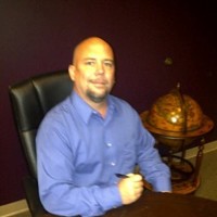 Rob Fancher