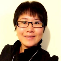 Ivy Huang