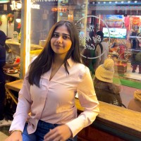 Riya Sehrawat