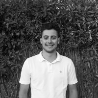 Iker Arias Sainz De La Maza
