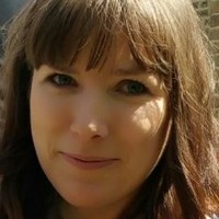 Gillian Mulloy