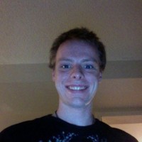 Brett Ritchie