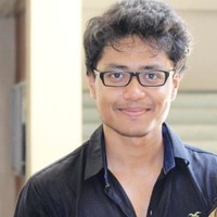 Partha Baruah