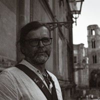 Martin Heuser