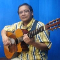 Carlos Palomino Arriola