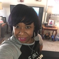 Erica Williams