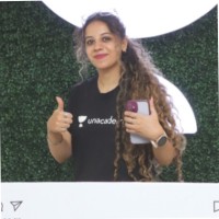 Muskan Pahwa