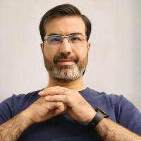 Mohammad Rasool Hajoghli