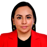 Daniela Lucía Martínez Barbosa