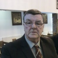 Brian Connell