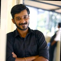 Ashwin Parthasarathy