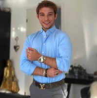Filip Eric Ørum-Petersen