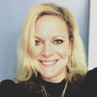 Katie Wozniak, Ms