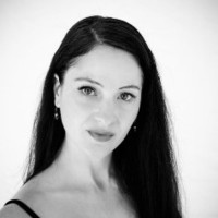 Christa St. John