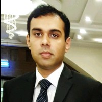 FAWAD ASHRAF GHUMMAN