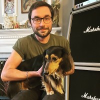 Luke Mcmurtrie