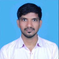 Girish Kumar M