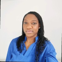Estelle Nlemba