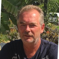 Laurent Pâté