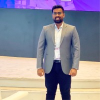 Arun Rajsekher,PMP®
