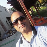 Anand Prakash Srivastava