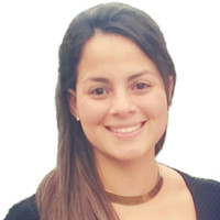 Priscilla Toulier Asenjo