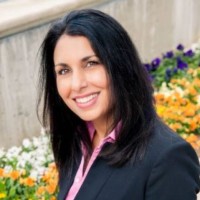 Jennie Khursigara