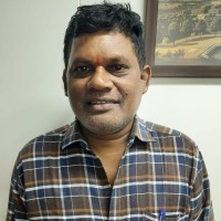 Mangesh Jadhav