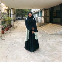 Rucksana Akter Upoma