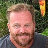 Shawn Fraunfelter