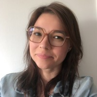Sylvie Chavatte