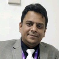 Vikas Saxena