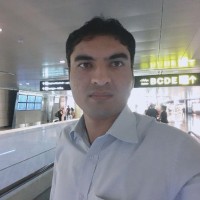 Faiz Ur Rehman