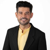 Francisco Salgado-Robles