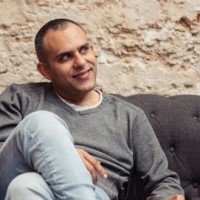 Carmel Harari