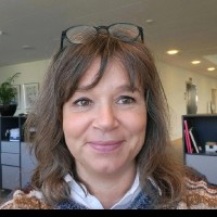Helle Sørensen