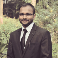 Vaibhav Pandit