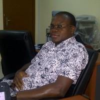 Richard Adeola