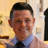 Paul Fallon