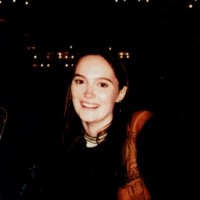 Alice Robb