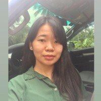 Estelle Marie Tongao