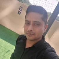 Hitesh Jangid