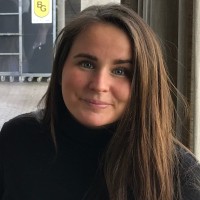 Amanda Hjelm