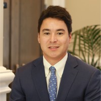 Gavin Tanji