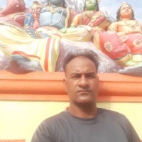 Keshar Saud
