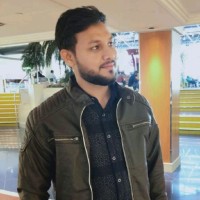 Afsar Alam