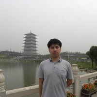 Sheng Qiang