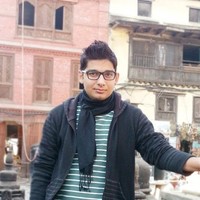 Pratik Joshi
