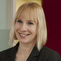 Mary Ridgeon